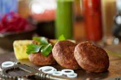 The Great Kebab Factory Turns Twenty - Indian Food Freak