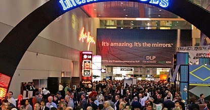 The Great List January 12, 2013