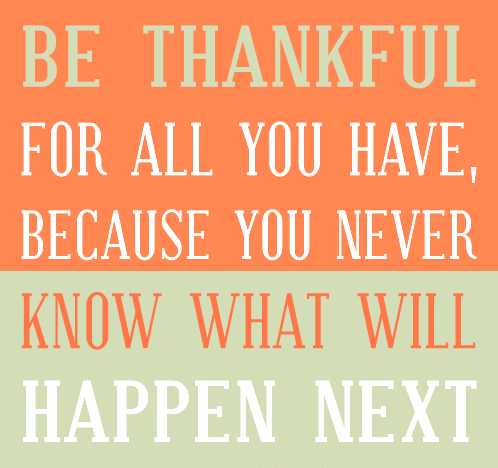 The Great List January 19, 2013