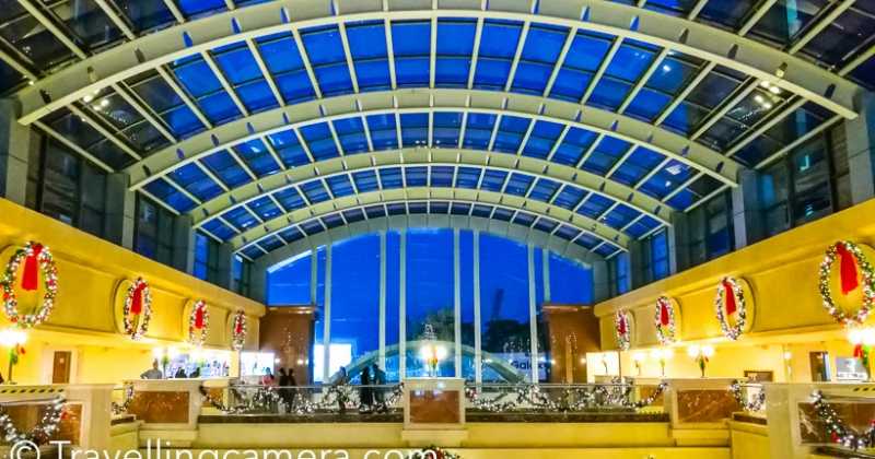 The Great Mall, Milpitas - Second Largest Indoor Malls In North California With Diverse Shopping Options