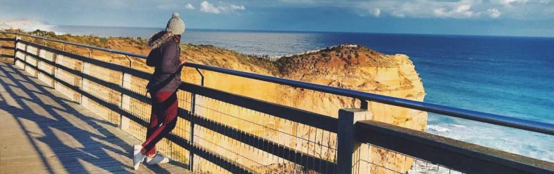 The Great Ocean Road: Coasting Along Victoria’s Coast | The Satori Saga