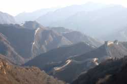 The Great Wall of meh!