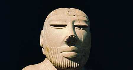 The Greatest Civilisation Ever Forgotten?