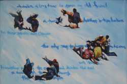 The Greatest Friend In The World