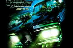 The Green Hornet