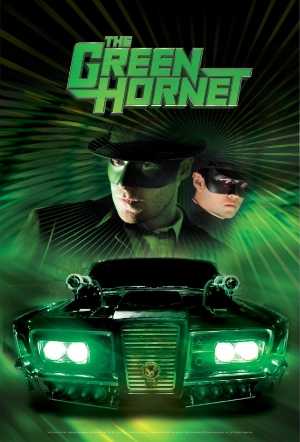 The Green Hornet