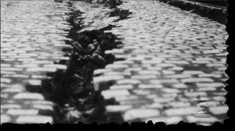 The Grey Day - Part 2