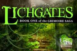 The Grimoire Saga - Book Tours | The Bookish Quibblers