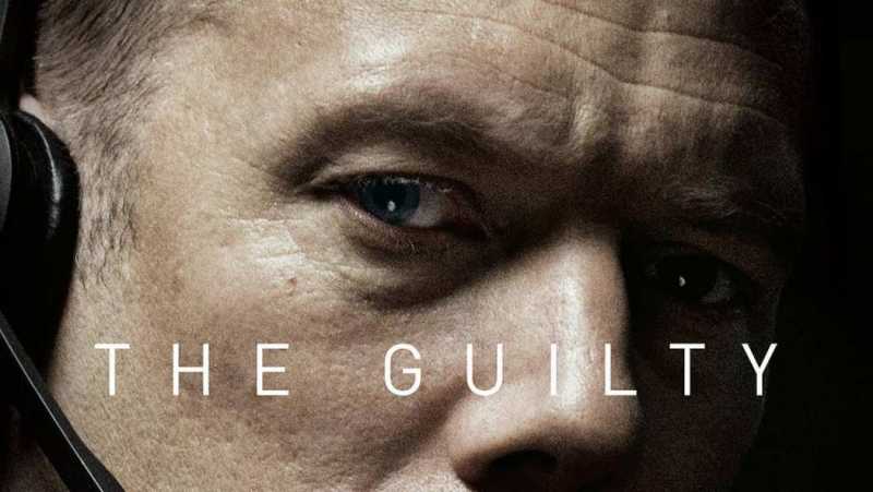 The Guilty Review | Raja Reviews