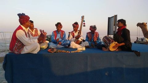 The Gujarat Trip In A Nutshell