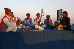 The Gujarat trip in a nutshell