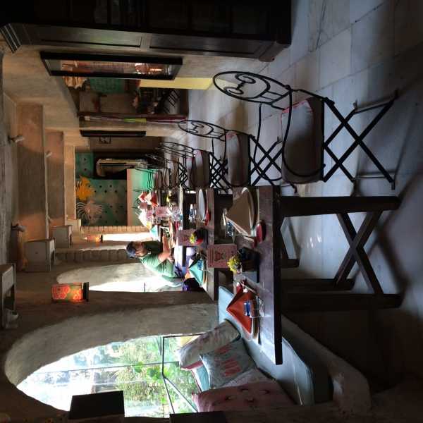 The Guppy PopUp At Olive | Bombay Chowparty