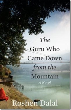 The Guru Who Came Down From The Mountain