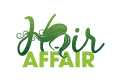 The Hair Affair From Garnier Fructis
