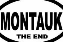 The Hamptons Part 1 - Montauk