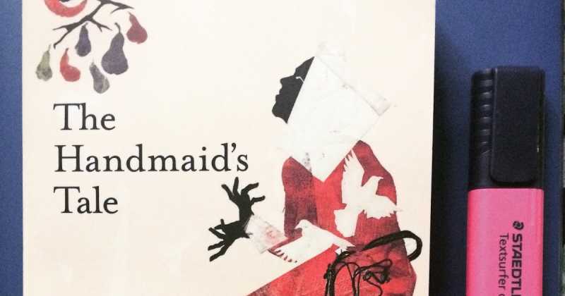 The Handmaid