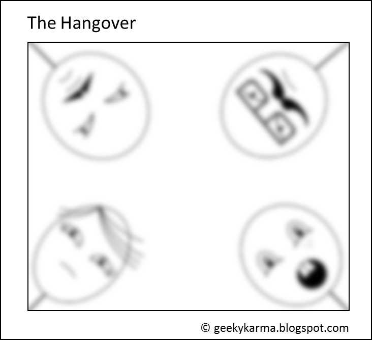 The Hangover