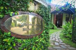 The Havelock Place Bungalow - Colombo, Sri Lanka