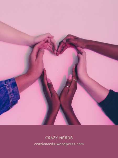 The Heart Wants What It Wants