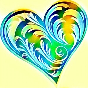 The Heart Of Faith |