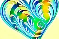 The Heart of Faith |