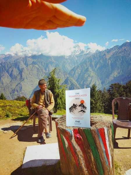 The Heartfulness Way By Kamlesh D. Patel And Joshua Pollock Review