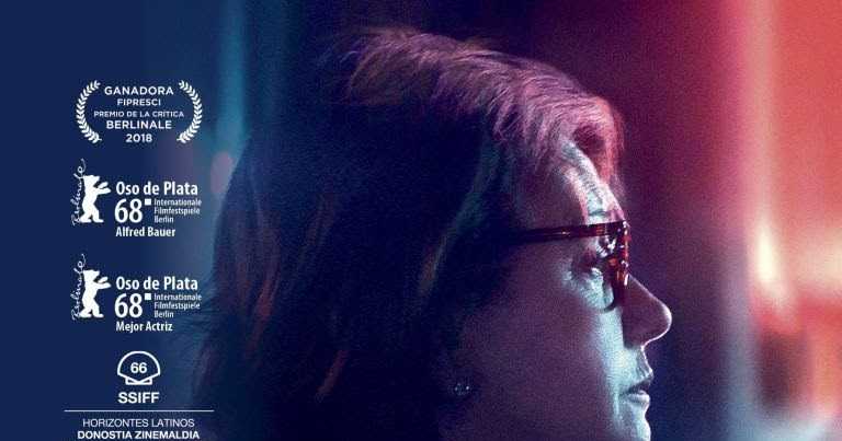 The Heiresses [2018] - A Nuanced And Impeccably Performed Female-Centric Drama