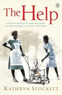 The Help - Book Experience