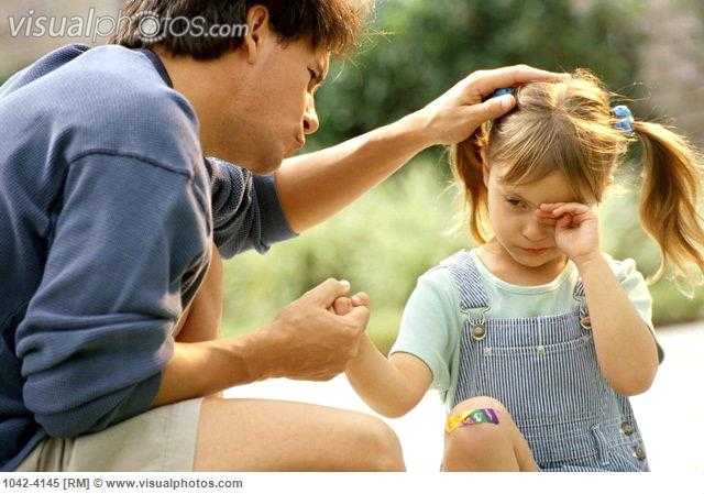 The Helpless - A 55 Fiction