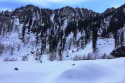 The Hidden Beauty Around Manali