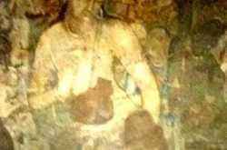 The Hills are Alive -  Ajanta Caves - Aurangabad Part II