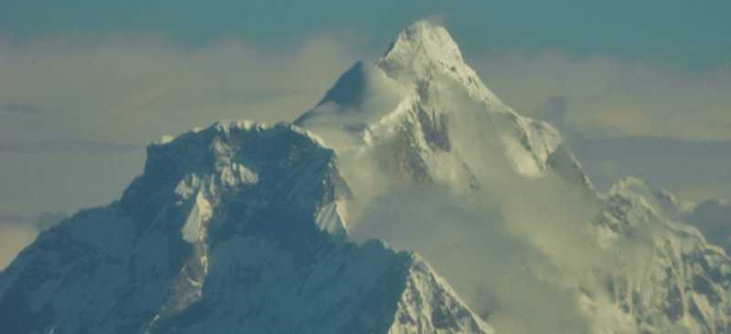 The Himalayas, My Meeting With Mt. Everest ⋆ The Wandering Hippy - Saddlebag Reflections And Rock & Roll