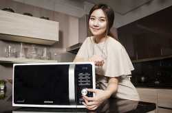 The History of Microwave Oven 