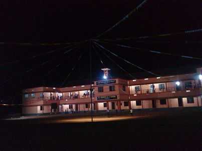 The History Of Pulikurumba