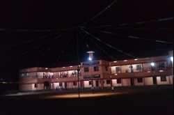 The History of Pulikurumba