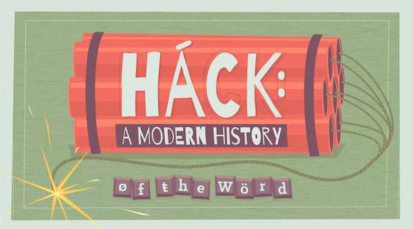The History Of The Word ‘Hack’ - By Wrike Project Management Software