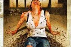 The Hive DVDRip XviD (2008)