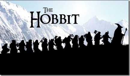 The Hobbit - An Unexpected Journey
