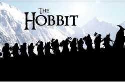 The Hobbit - An Unexpected Journey