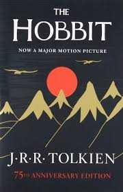 The Hobbit - Book Review