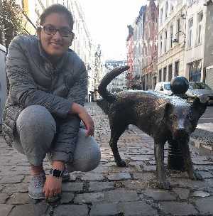 The Holy Trinity Of Pissing 