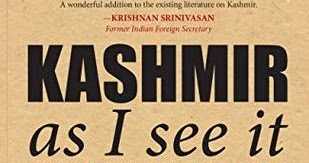 The Homecoming - Kashmir As I See It: From Within And Afar By Ashok Dhar