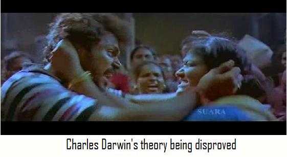 The Honourary Member