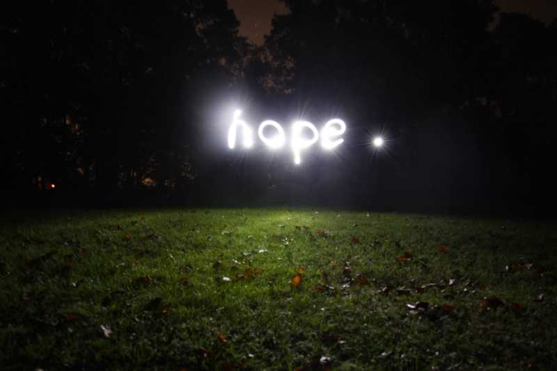 The Hope. 