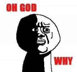 The Horror Of Watching The Movie.. Resident Evil: Retribution