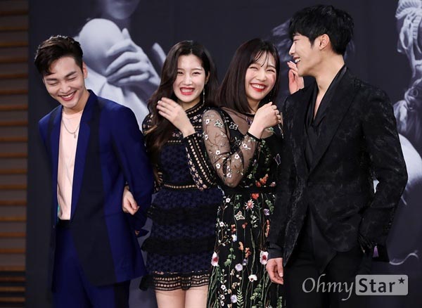 The Hot Mess  That Was The Great Seducer