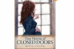 The House of Closed Doors Book Review | Jane Steen | Plot, Review