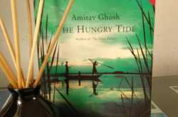 The Hungry Tide by Amitava Ghosh