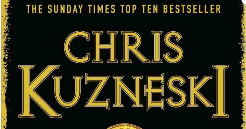 The Hunters- If You Seek, They Will Find (Book Review)