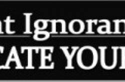 The Illiterate Literates